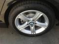 2014 Jet Black BMW 3 Series 328i Sedan  photo #4