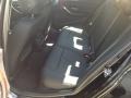 2014 Jet Black BMW 3 Series 328i Sedan  photo #5