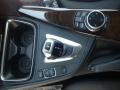 2014 Jet Black BMW 3 Series 328i Sedan  photo #7