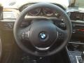 2014 Jet Black BMW 3 Series 328i Sedan  photo #9