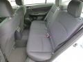 Ice Silver Metallic - Impreza 2.0i Premium 4 Door Photo No. 13