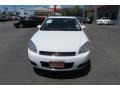 Summit White - Impala Limited LTZ Photo No. 2