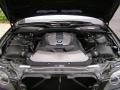 2008 Black Sapphire Metallic BMW 7 Series 750Li Sedan  photo #8