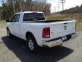 2013 Bright White Ram 1500 SLT Quad Cab 4x4  photo #18