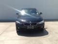 2014 Jet Black BMW 3 Series 328i Sedan  photo #3