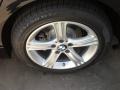2014 Jet Black BMW 3 Series 328i Sedan  photo #4