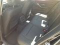2014 Jet Black BMW 3 Series 328i Sedan  photo #5