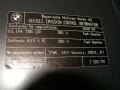 2008 Black Sapphire Metallic BMW 7 Series 750Li Sedan  photo #9