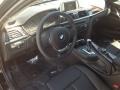 2014 Jet Black BMW 3 Series 328i Sedan  photo #6