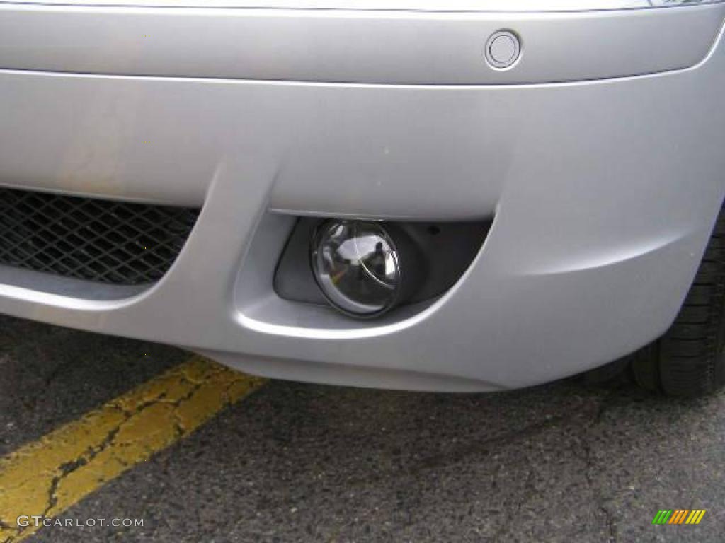 2008 7 Series 750Li Sedan - Titanium Silver Metallic / Black photo #29