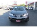 Magnetic Gray Metallic - RAV4 LE Photo No. 2