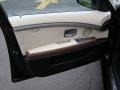 2008 Black Sapphire Metallic BMW 7 Series 750Li Sedan  photo #12