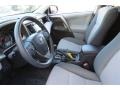 Magnetic Gray Metallic - RAV4 LE Photo No. 11
