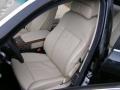 2008 Black Sapphire Metallic BMW 7 Series 750Li Sedan  photo #14