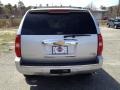 2012 Silver Ice Metallic Chevrolet Tahoe Z71 4x4  photo #16