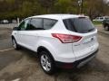 2014 Oxford White Ford Escape SE 1.6L EcoBoost 4WD  photo #6