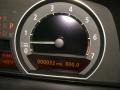 2008 Black Sapphire Metallic BMW 7 Series 750Li Sedan  photo #15