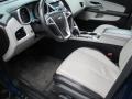Navy Blue Metallic - Equinox LTZ Photo No. 15