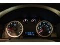 2011 Ford Escape Limited V6 Gauges