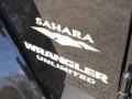 Black - Wrangler Unlimited Sahara 4x4 Photo No. 4