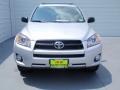 2011 Classic Silver Metallic Toyota RAV4 Sport  photo #9