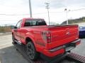2014 Race Red Ford F150 FX4 Tremor Regular Cab 4x4  photo #6