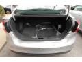 Ingot Silver - Focus Titanium Sedan Photo No. 6