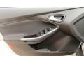 Ingot Silver - Focus Titanium Sedan Photo No. 11