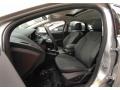 Ingot Silver - Focus Titanium Sedan Photo No. 12