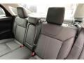 Ingot Silver - Focus Titanium Sedan Photo No. 17
