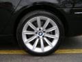 2008 Black Sapphire Metallic BMW 7 Series 750Li Sedan  photo #23