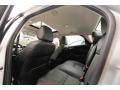 Ingot Silver - Focus Titanium Sedan Photo No. 18