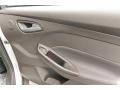 Ingot Silver - Focus Titanium Sedan Photo No. 19