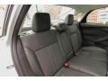 Ingot Silver - Focus Titanium Sedan Photo No. 21