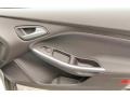 Ingot Silver - Focus Titanium Sedan Photo No. 22