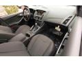 Ingot Silver - Focus Titanium Sedan Photo No. 24