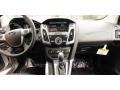 Ingot Silver - Focus Titanium Sedan Photo No. 25
