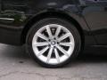 2008 Black Sapphire Metallic BMW 7 Series 750Li Sedan  photo #24