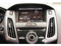 Ingot Silver - Focus Titanium Sedan Photo No. 26
