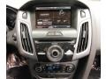 Ingot Silver - Focus Titanium Sedan Photo No. 27