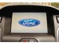 Ingot Silver - Focus Titanium Sedan Photo No. 28