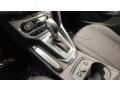 Ingot Silver - Focus Titanium Sedan Photo No. 34