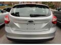 Ingot Silver Metallic - Focus SE 5-Door Photo No. 4