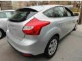 Ingot Silver Metallic - Focus SE 5-Door Photo No. 5