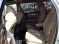 2010 White Diamond Tricoat Buick Enclave CXL AWD  photo #3