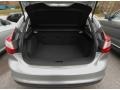 Ingot Silver Metallic - Focus SE 5-Door Photo No. 6