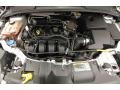 Ingot Silver Metallic - Focus SE 5-Door Photo No. 8