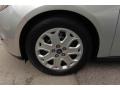 Ingot Silver Metallic - Focus SE 5-Door Photo No. 9