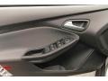 Ingot Silver Metallic - Focus SE 5-Door Photo No. 10