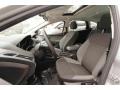 Ingot Silver Metallic - Focus SE 5-Door Photo No. 11